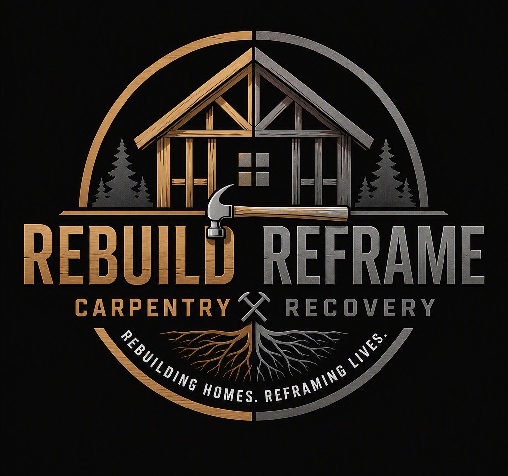 Rebuild Reframe